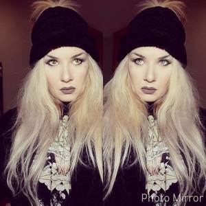 Meet your Posher, Angel